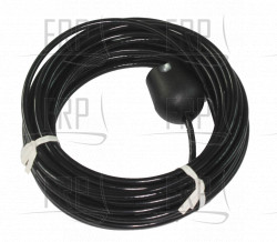 Cable, Low Row, 350" - Product Image