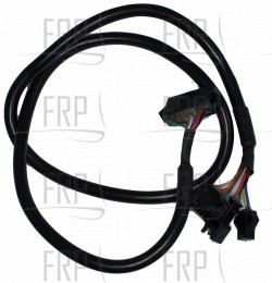 Wire harness, Lower - Product Image