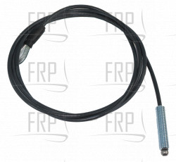 CABLE: M16TP, LOOP 97.250 - Product Image