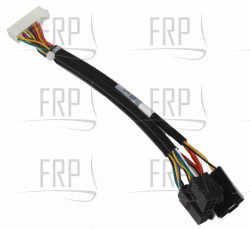 CABLE: MCFLY SL/SLI BASE, SIGNAL, ADAPTER - Product Image