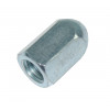 CABLE MOUNT, ADJUSTMENT NUT, AB100B - Product Image