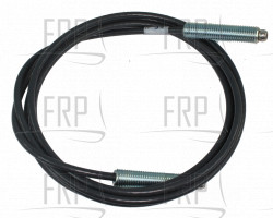 Cable, OSAB Tower - Product Image