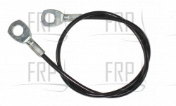 CABLE, POWER BLOCK LOCK DOWN - Product Image