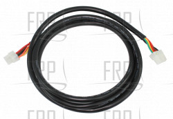 CABLE, POWER, ECB TO CONSOLE, FS4/FS6 - Product Image