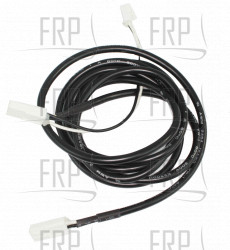 Cable, Power, Middle - Product Image