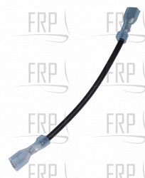 CABLE, PWR JUMPER, ESPINNER - Product Image