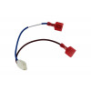 CABLE, PWR SUPPLY, AC IN, TRX - Product Image