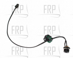 Cable, Rear Xformer Conn - Product Image