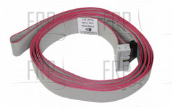 CABLE, RIBBON TO MCB, TREADCLIMBER - Product Image