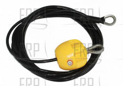 Cable, Row, Lat - Product Image