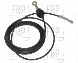 CABLE - SE-OR - NB2 - SE - T1 - 176-1/2 - Product Image