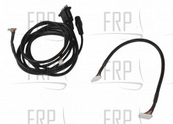 Cable Set - Product Image