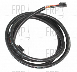 CABLE, SIGNAL, ECB TO CONSOLE, FS4/FS6 - Product Image