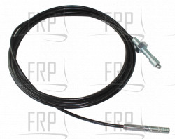 CABLE, SS-RW, DROP - Product Image