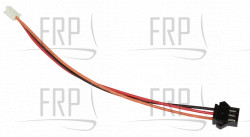 Cable, HR Receiver - Product Image