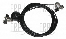 Cable, Tension - Product Image