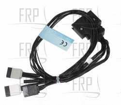 Cable, Trunk - Product Image