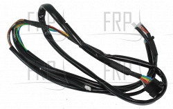 CABLE - UPPER AV TO PEDESTAL || FB2 - Product Image