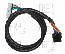 CABLE, UPPER, USER POD TO CONSOLE - Product Image