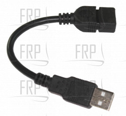 Cable, USB - Product Image