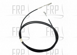 Cable, VB, Left, 66.875" - Product Image