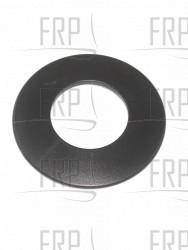 CAP, BEARING HSNG W/ HOLE - CHR - Product Image