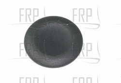 CAP, END, STATIONARY HANDLEBAR, FUELED G - Product Image