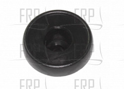 CAP, END, WGT HORN - Product Image