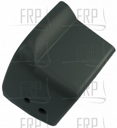 Cap, Foot, Rear, Left - Product Image