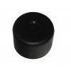 5006538 - CAP - GUIDE ROD - DIA 3/4 - Black - Product Image