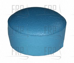 Cap, PP, 9.0 ID x 8.0L - Product Image