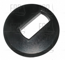 Cap, Press Column - Product Image