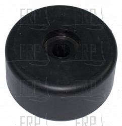 Caster Wheel Peak - Product Image