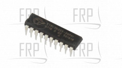 Chip, Computer - Product Image