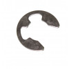 43004161 - Circlip;E Type;;E-15;Cr Plate - Product Image