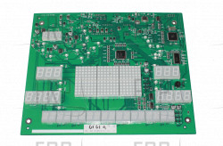 CIRCUIT BOARD ASSEMBLY, PRO3700 CONSOLE - Product Image