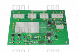 CIRCUIT BOARD ASSEMBLY, xR3ci - Product Image