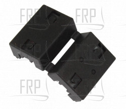 CMPT,FERRITE,CLAMP,ROHS - Product Image