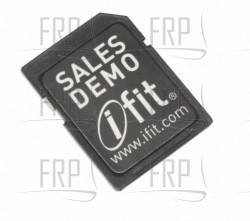 Computer, Memory Card - Product Image