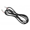 computer power wire lower - Product Image
