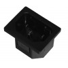 Connector, Power Inlet - Product Image