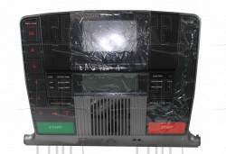 Console, Display - Product Image