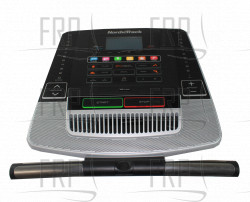 Console, Display - Product Image