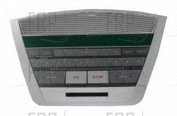 Console, Display - Product Image