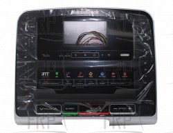 Console, Display - Product Image