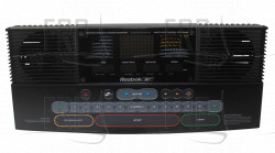 Console, Display - Product Image