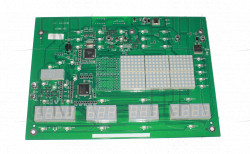 Console, Electronic board - Product Image