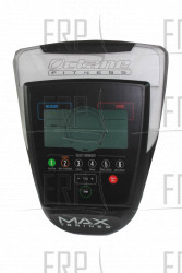 CONSOLE MTX English - Product Image