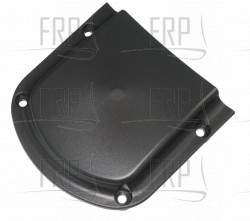 CONSOLE REAR COVER - Product Image