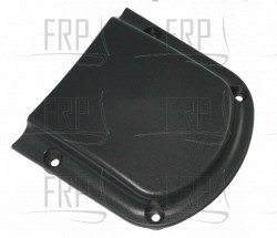 CONSOLE REAR COVER - Product Image